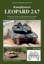 Kampfpanzer LEOPARD 2A7<br>The World's Best Tank - Development History and Technology